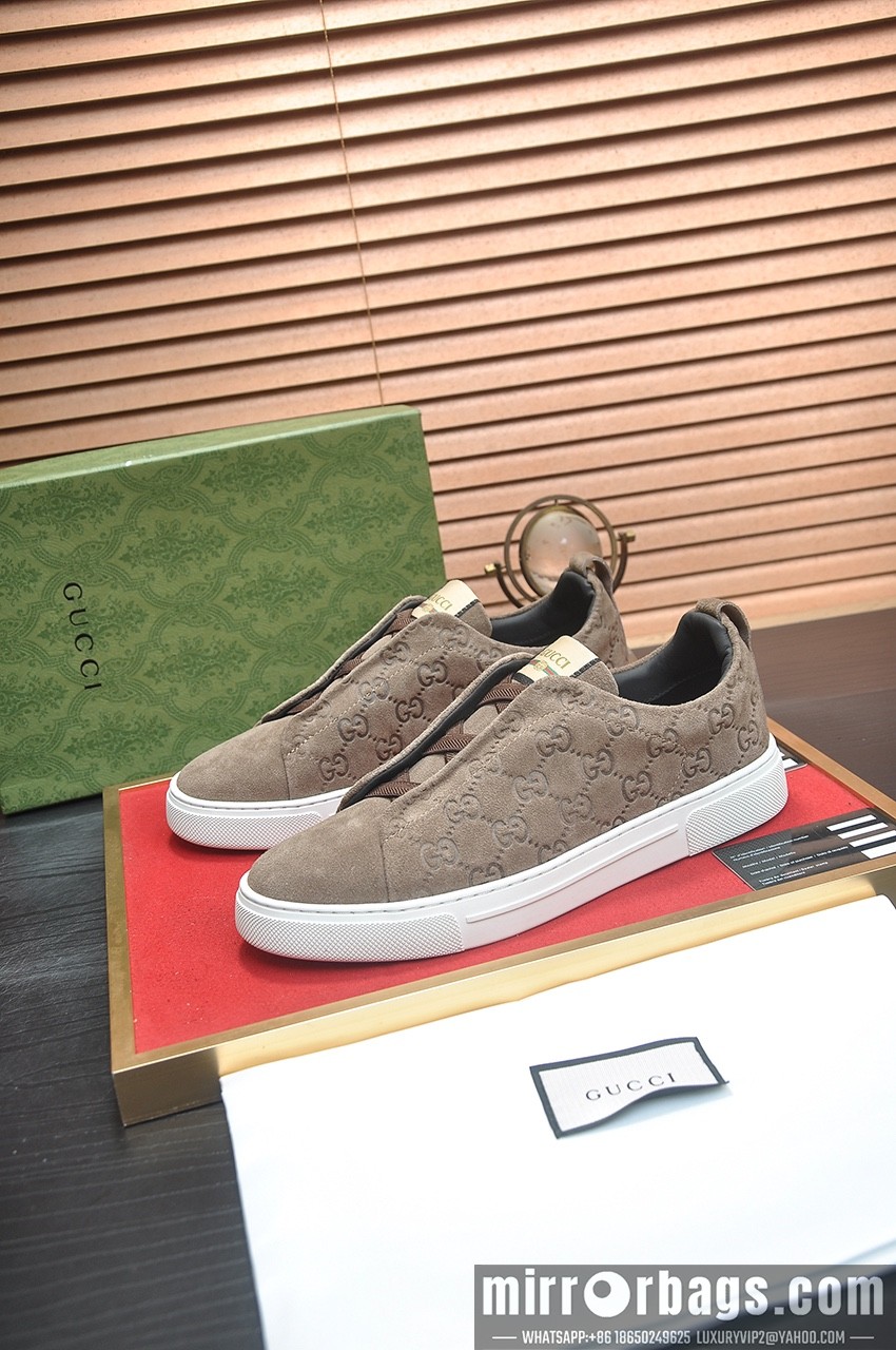 Gucci Shoes sz38-44 h0742