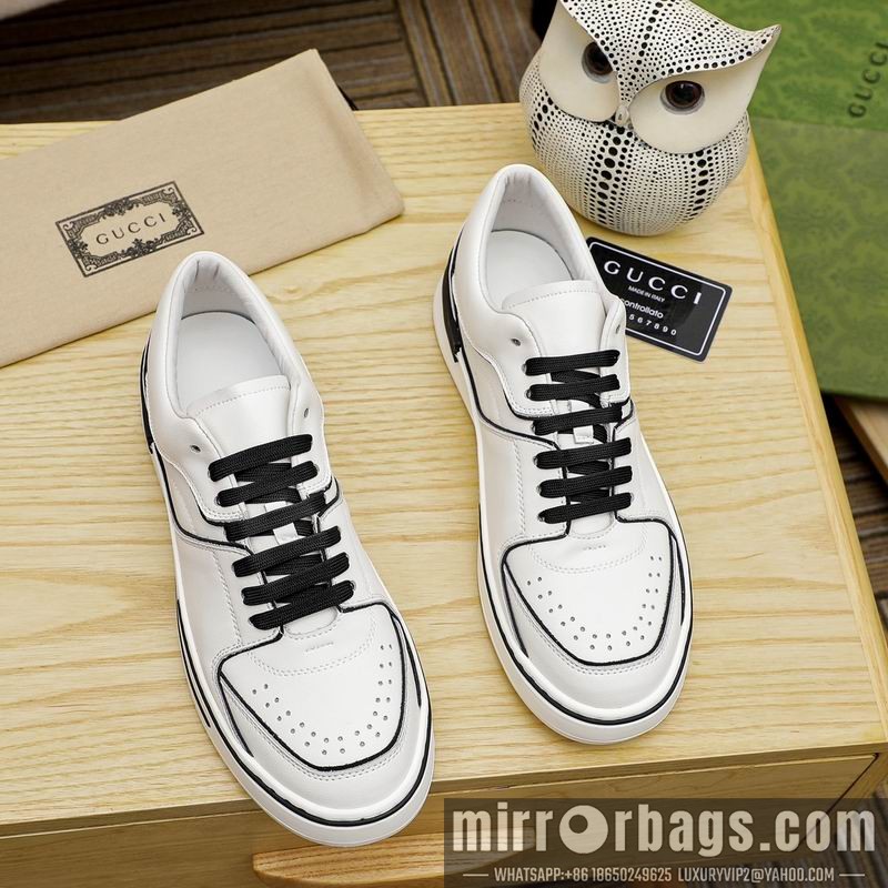 Gucci Shoes sz38-44 hnm01125