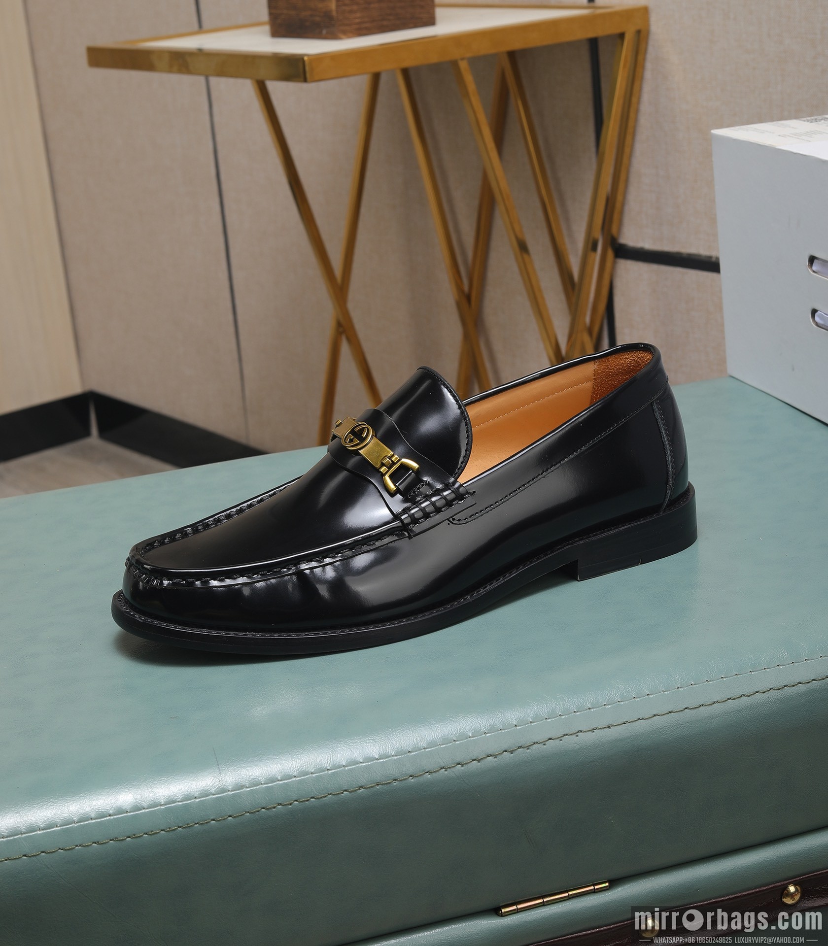 Gucci Shoes sz38-45 hnh0232