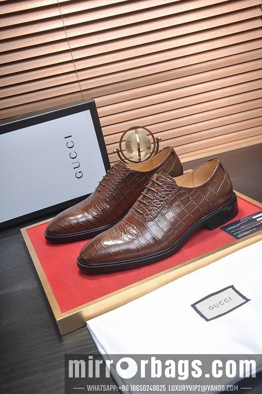 Gucci Shoes sz38-45 mnf0399