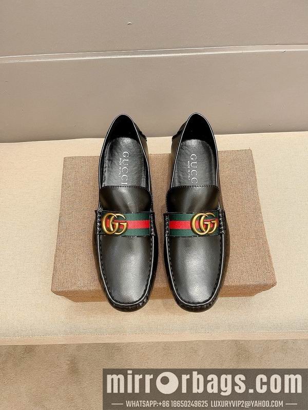 Gucci Shoes sz37-45 mnf0369