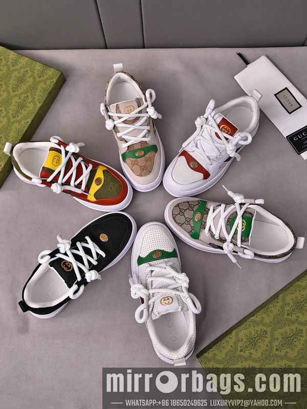 Gucci Shoes sz38-45 mnf0222