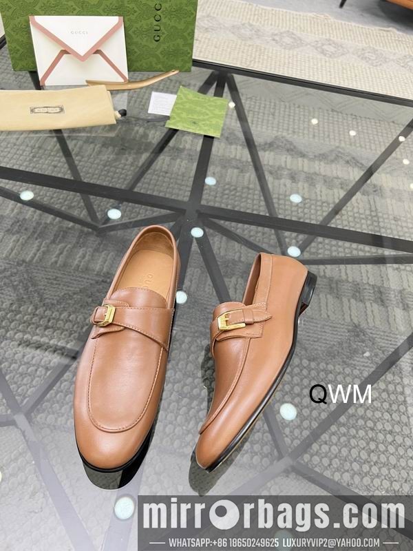 Gucci Shoes sz38-45 4C WM1201