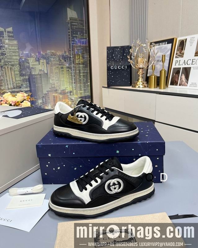 Gucci Shoes sz35-45 14C GDT1104