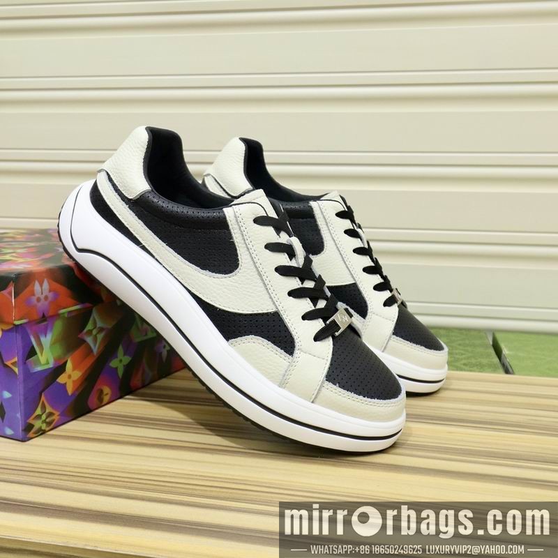 Gucci Shoes sz38-44 mnf0229