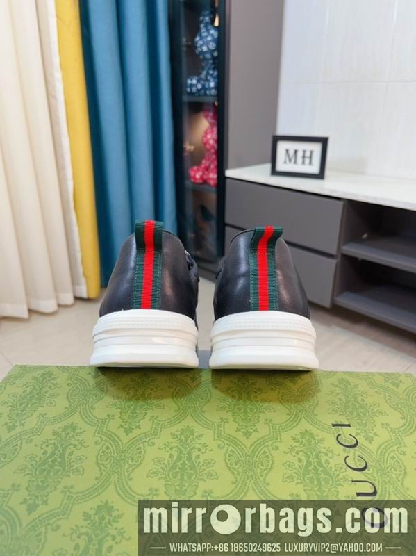 Gucci Shoes sz38-44 hnm01176