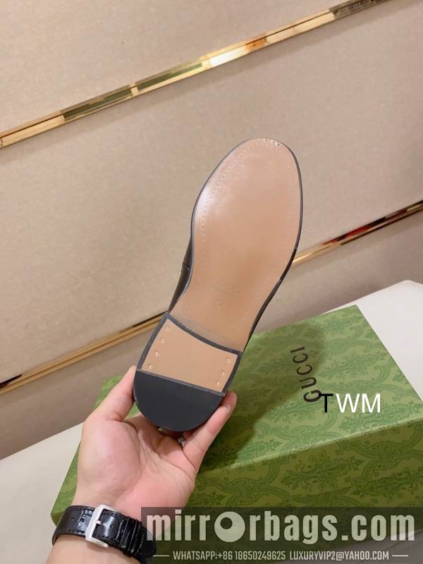 Gucci Shoes colour sz38-45 WM1015