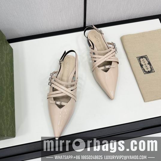 Gucci Shoes sz34-41 mnh0803