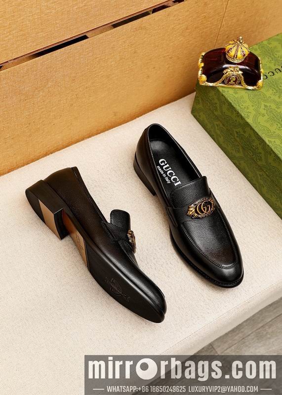 Gucci Shoes sz38-46 mnf0255