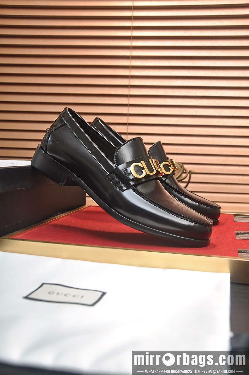 Gucci Shoes sz38-45 h0703