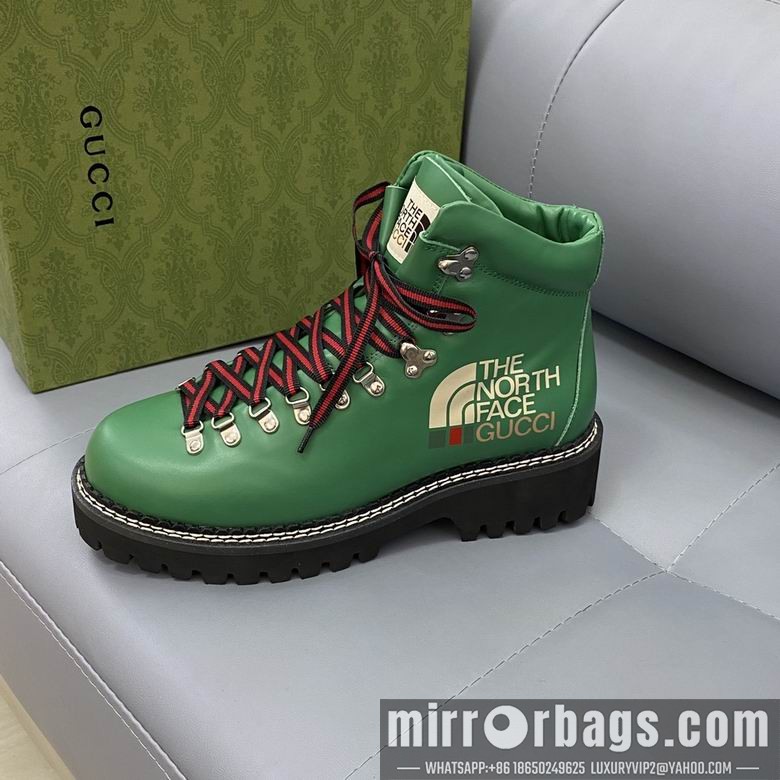 Gucci Shoes sz38-45 4C n1001