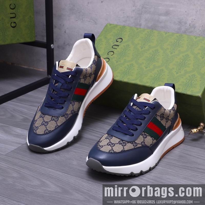 Gucci Shoes sz38-44 hnm0136