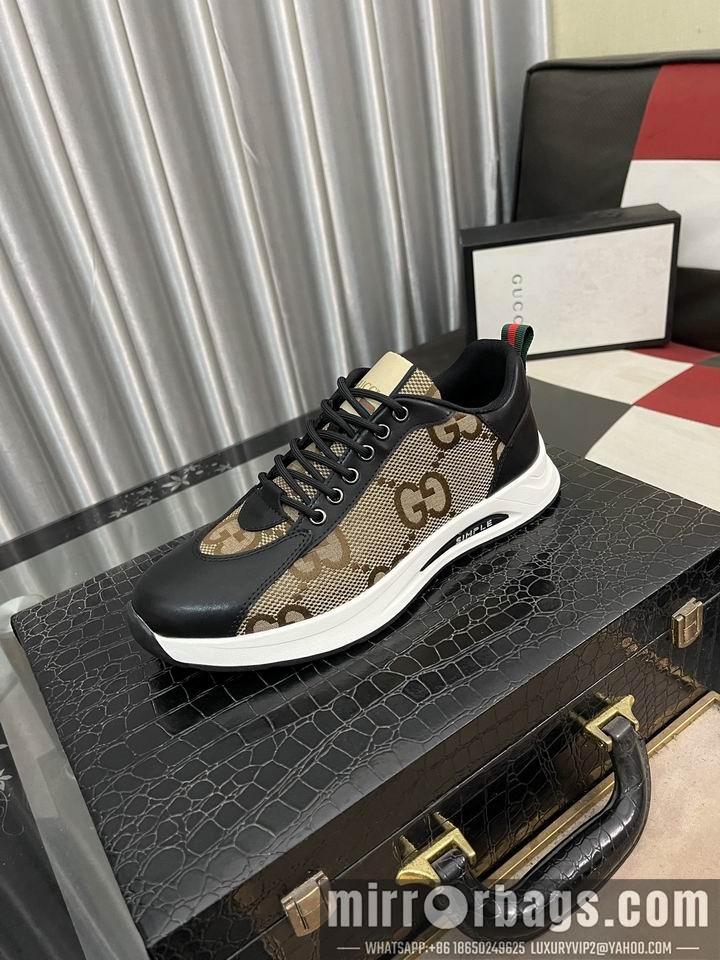 Gucci Shoes sz38-44 hnh0215
