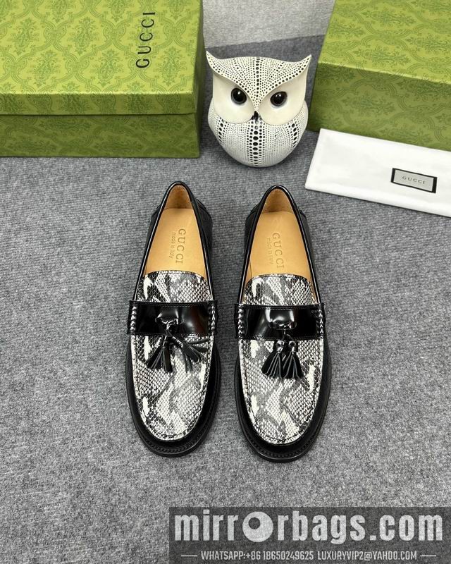 Gucci Shoes sz38-45 mnf0343