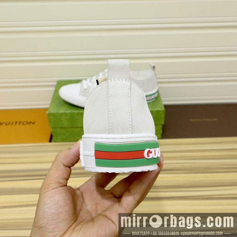 Gucci Shoes sz38-44 hnm0149
