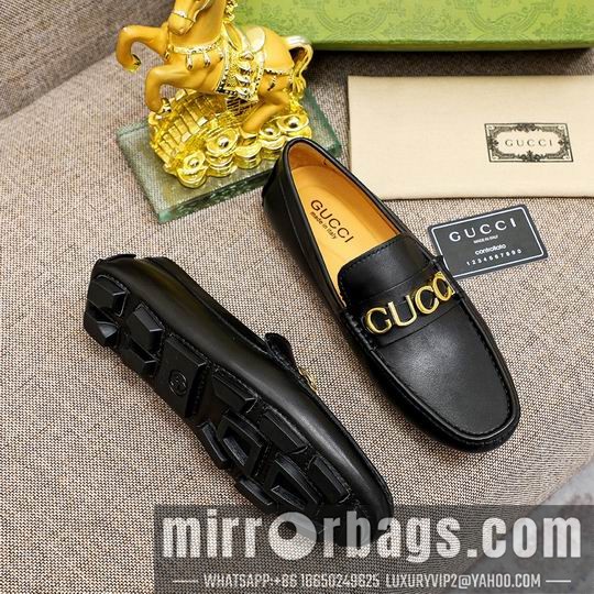 Gucci Shoes sz38-46 mnh0524