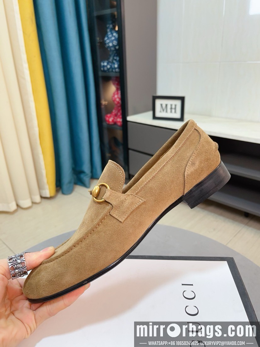 Gucci Shoes sz38-44 h0701