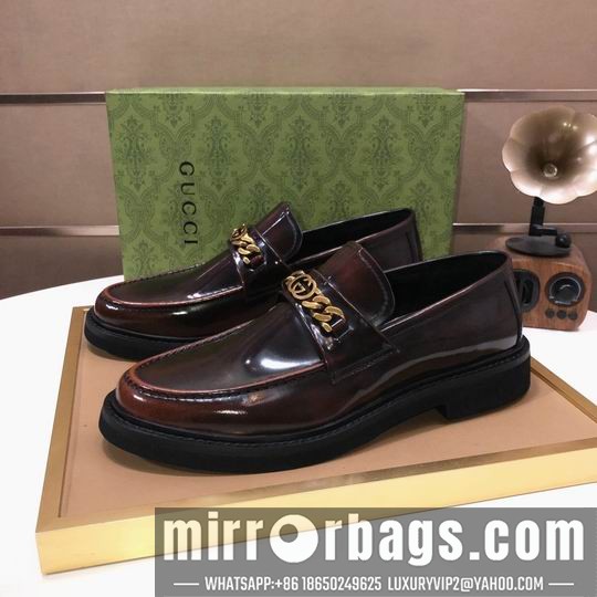 Gucci Shoes sz38-44 hnh0328