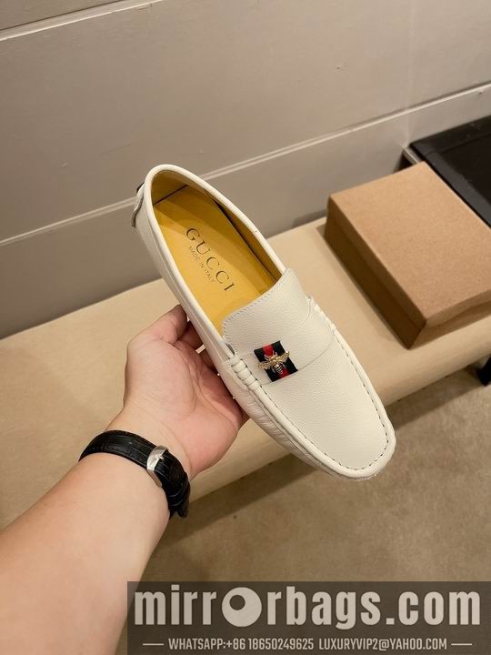 Gucci Shoes sz37-45 mnh1014