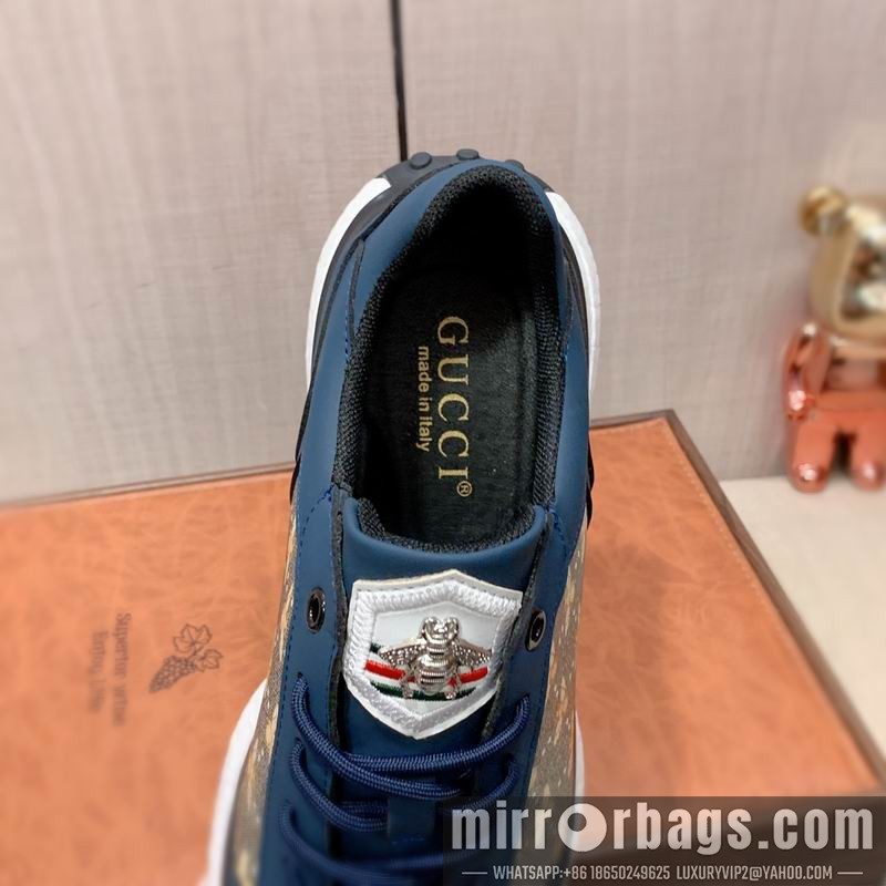 Gucci Shoes sz38-44 hnm0152