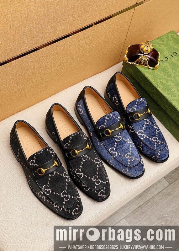Gucci Shoes sz38-47 mnf0212