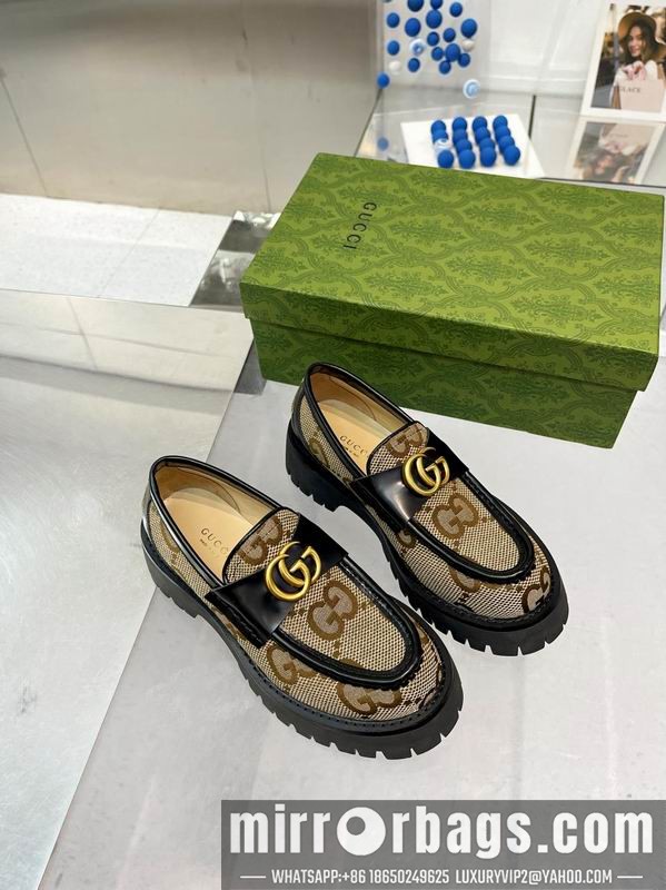 Gucci Shoes sz35-39 38-45 5.5cm mnf0313