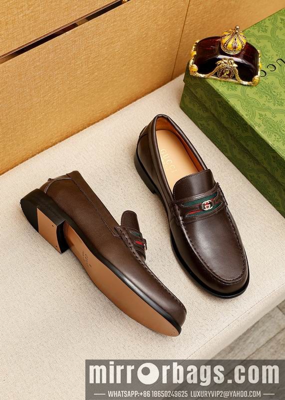 Gucci Shoes sz38-47 mnf0358