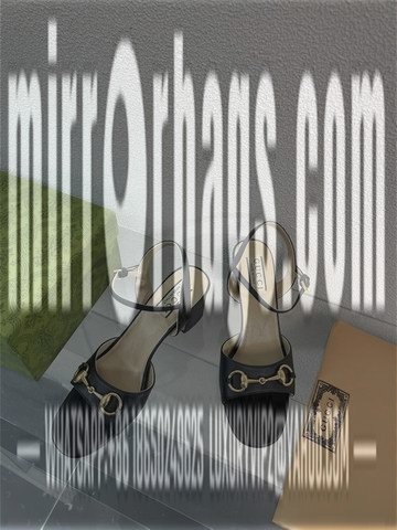 Gucci Shoes sz35-40 6.5cm mnh0503