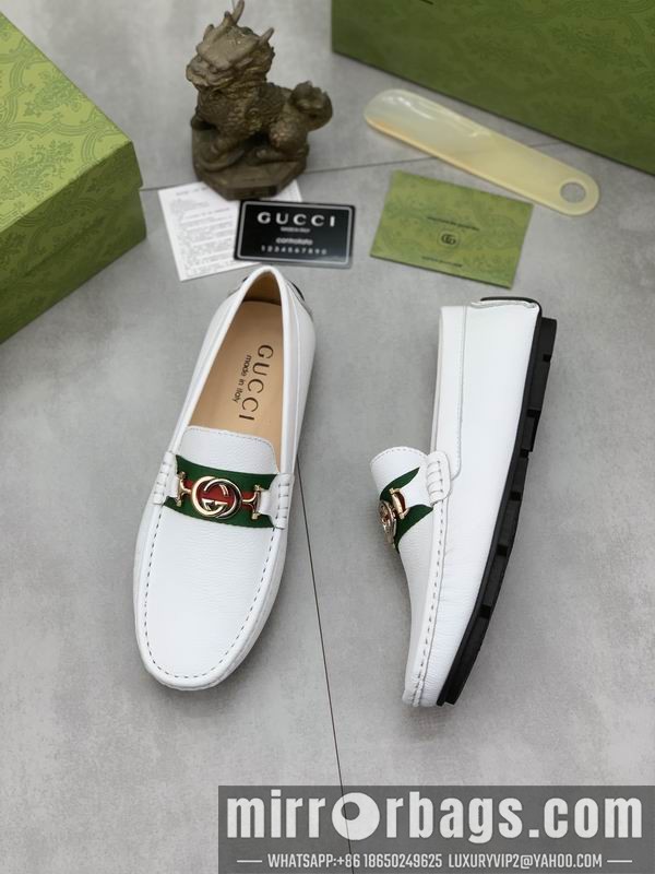 Gucci Shoes sz38-45 mnf0301