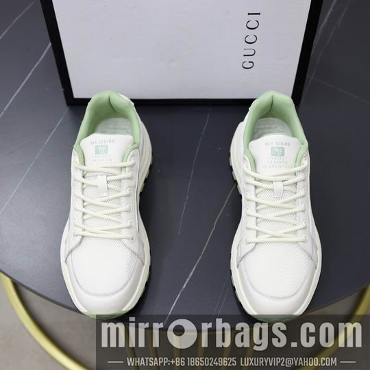 Gucci Shoes sz38-44 hnh0702