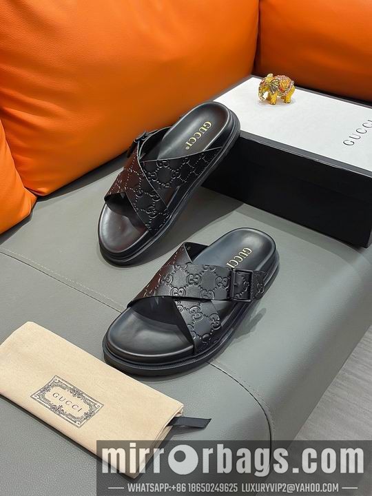 Gucci Shoes sz38-45 mnh0406