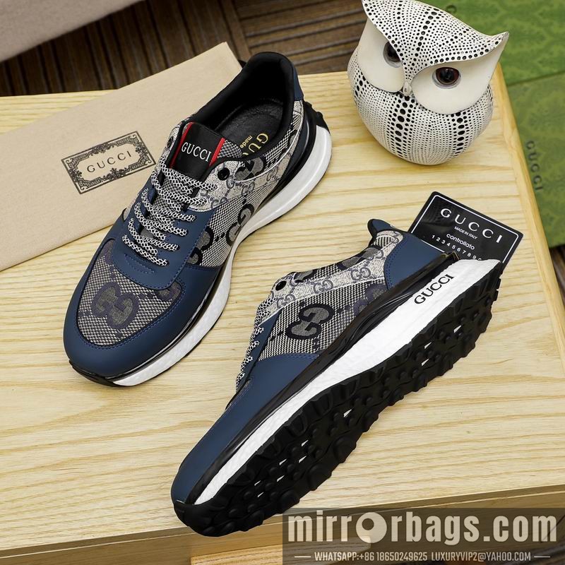 Gucci Shoes sz38-44 hnm0155