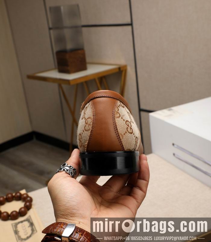 Gucci Shoes sz38-46 mnf0393