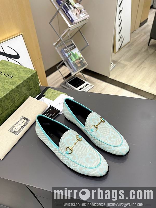 Gucci Shoes sz35-41 mnf0209