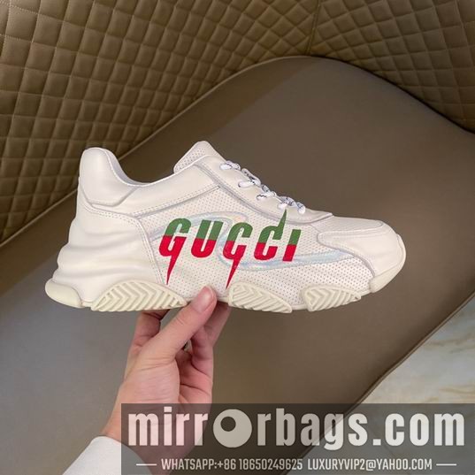 Gucci Shoes sz38-45 mnh0407