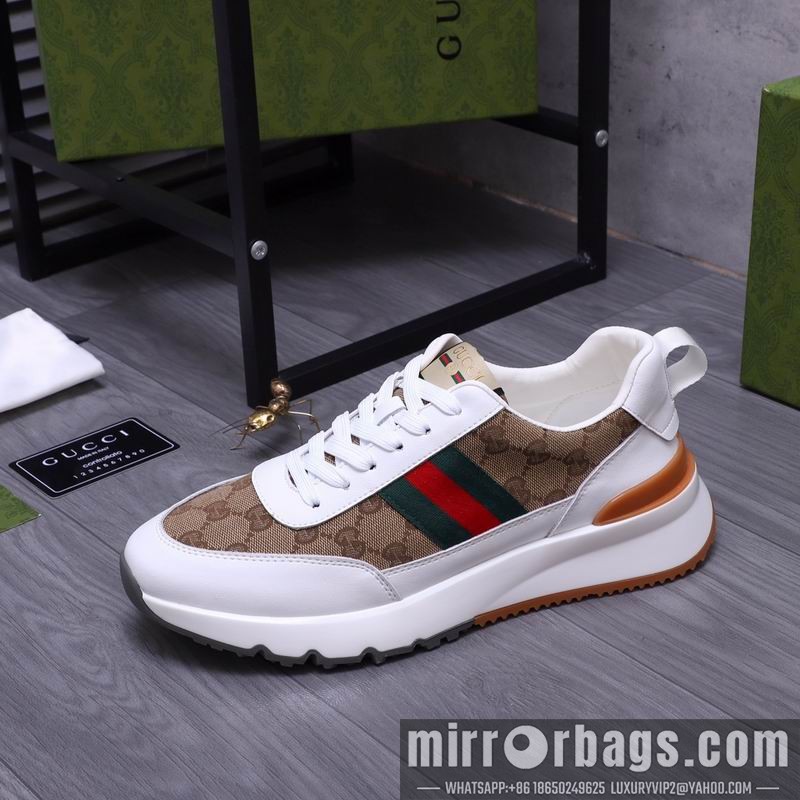 Gucci Shoes sz38-44 hnm0136