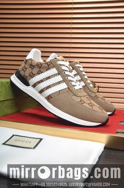 Gucci Shoes sz38-45 mnh0401