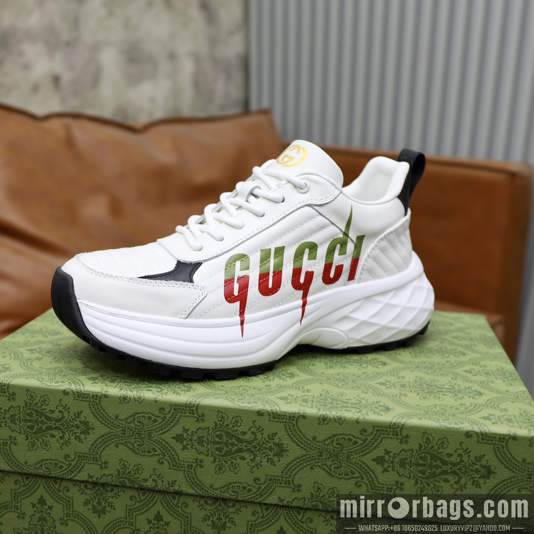 Gucci Shoes sz38-44 hnh0201