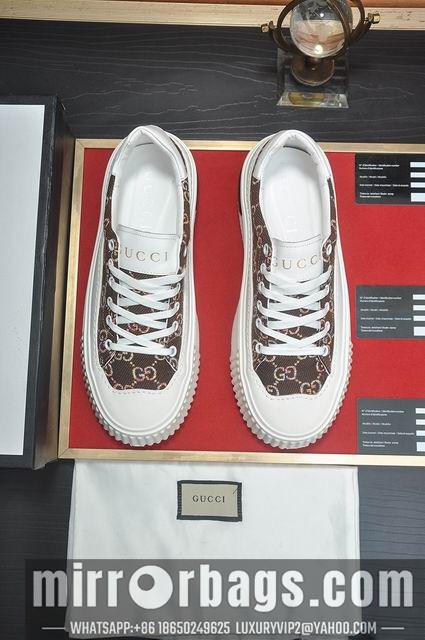 Gucci Shoes sz38-45 mnh0805