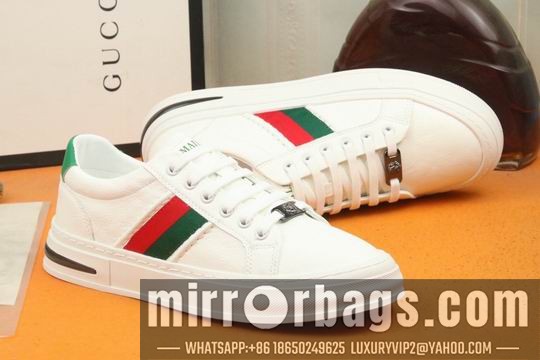 Gucci Shoes sz38-43 mnh0423
