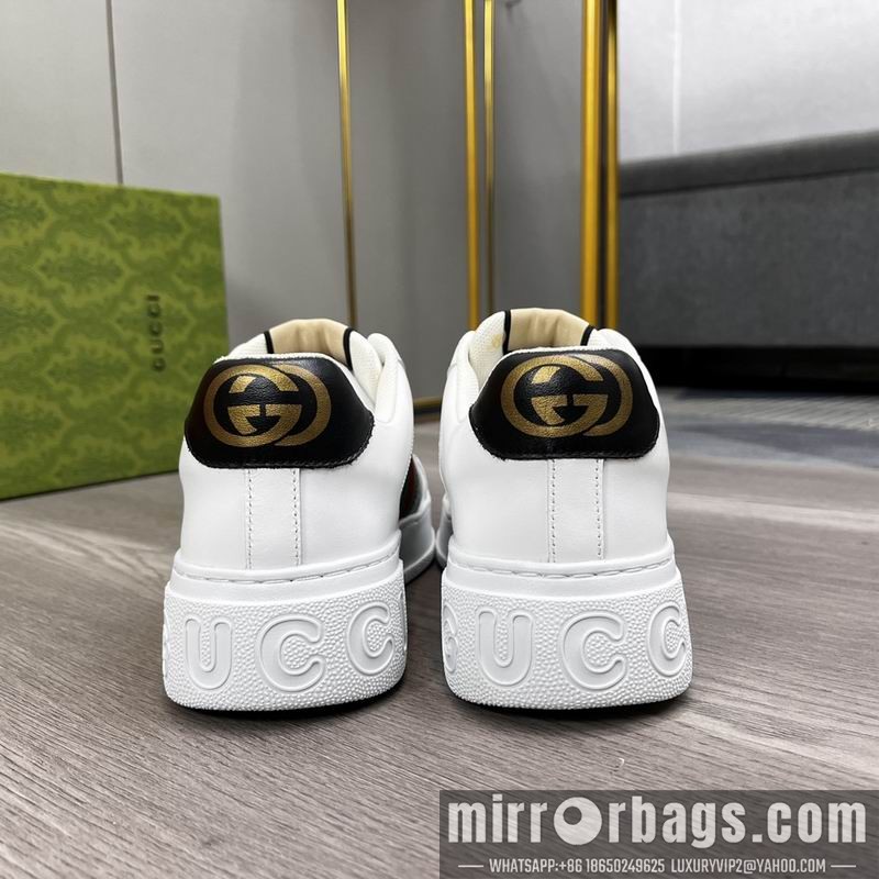 Gucci Shoes sz 38-45 mnf0157