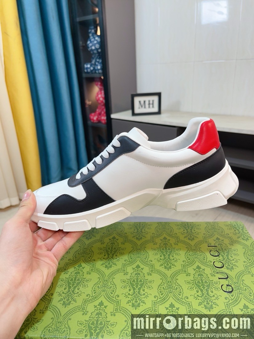 Gucci Shoes sz38-45 hnh0206