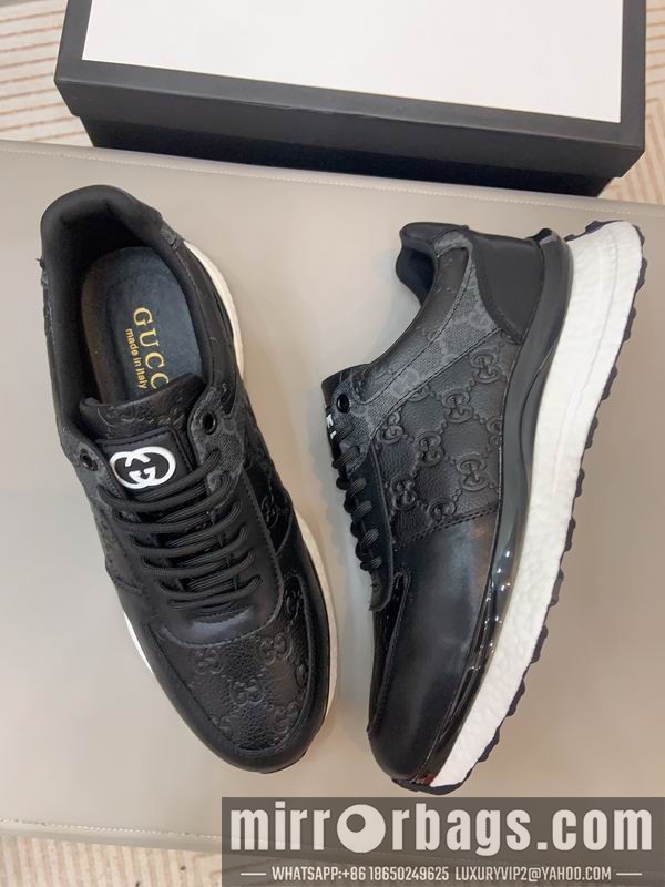 Gucci Shoes sz38-44 hnm0125