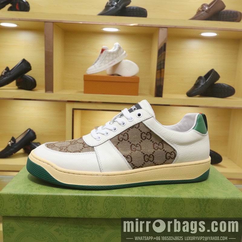Gucci Shoes sz38-44 mnf0232
