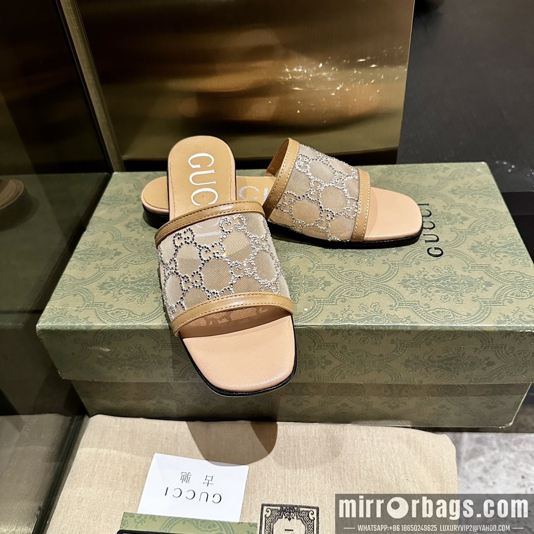 Gucci Shoes sz35-40 h0501