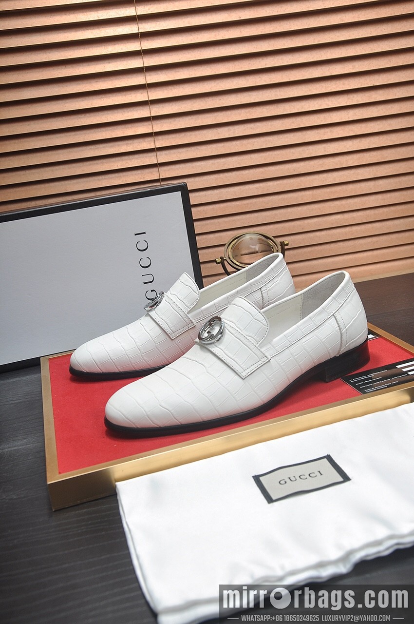 Gucci Shoes sz38-45 hnh1217