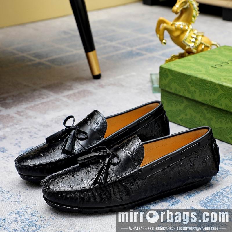 Gucci Shoes sz38-45 mnf0228