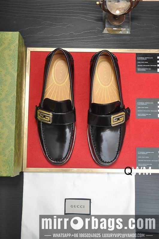 Gucci Shoes sz38-45 2C WM0901