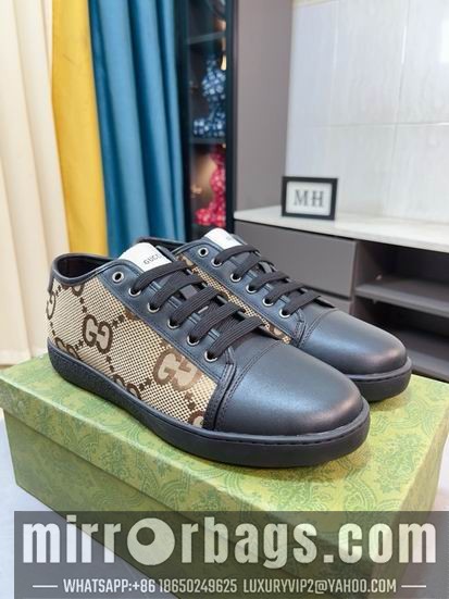 Gucci Shoes sz38-44 mnh0603