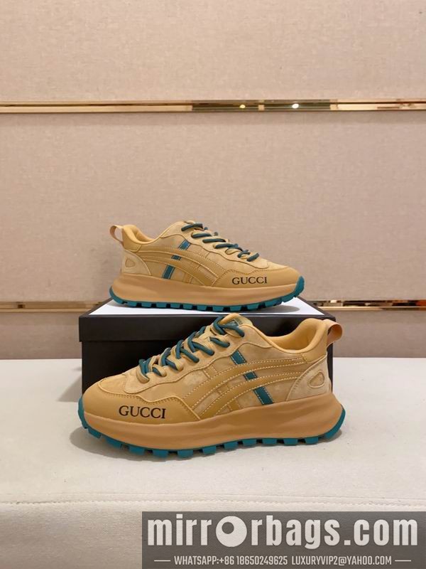 Gucci Shoes sz38-44 hnm0162